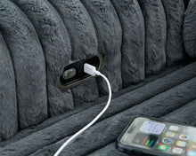 Load image into Gallery viewer, HamlinBay - Power Gliding Chaise
