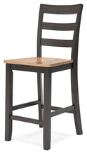 Load image into Gallery viewer, Gesthaven - Barstool (Set of 2)
