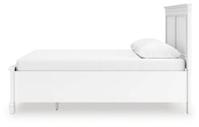 Load image into Gallery viewer, Fortman - Panel Bed
