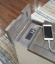 Load image into Gallery viewer, Bolanburg - Chair Side End Table
