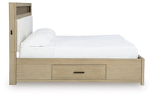 Load image into Gallery viewer, Calmoro - Bookcase Bed
