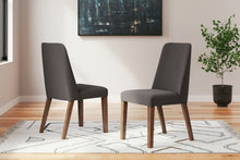 Load image into Gallery viewer, Lyncott - Dining Uph Side Chair (Set of 2)
