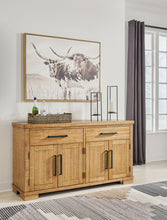 Load image into Gallery viewer, Havonplane - Counter Dining Set
