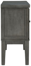 Load image into Gallery viewer, Hallanden - Dining Room Server - Gray
