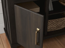 Load image into Gallery viewer, Brazen Valley - TV Stand With Fireplace Option
