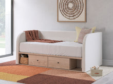 Load image into Gallery viewer, Arloster - Upholstered Day Bed
