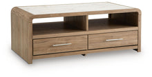 Load image into Gallery viewer, Dovander - Rectangular Table
