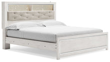 Load image into Gallery viewer, Altyra - Bookcase Bed
