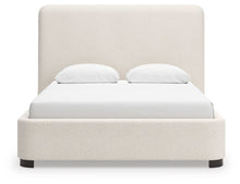 Load image into Gallery viewer, Brintstreet - Upholstered Bed
