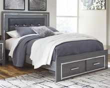 Load image into Gallery viewer, Lodanna - Panel Bedroom Set
