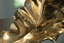 Load image into Gallery viewer, Darinsen - Sculpture - Gold / Silver Finish
