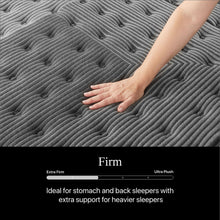 Load image into Gallery viewer, Beautyrest Black - L-Class 13.75" Firm Mattress
