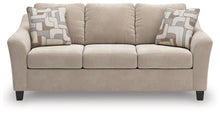 Load image into Gallery viewer, Willarae - Sofa - Taupe
