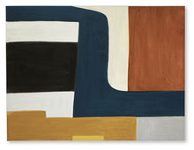 Load image into Gallery viewer, Lennmen - Wall Art - Multi
