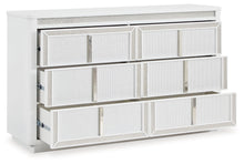 Load image into Gallery viewer, Chalanna - Storage Bedroom Set
