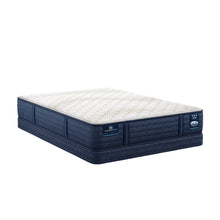 Load image into Gallery viewer, iComfortPro - 11.5" Granby Latex Foam Extra Firm Mattress
