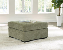 Load image into Gallery viewer, Bridgepoint - Oversized Accent Ottoman
