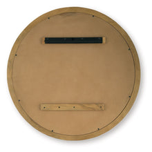Load image into Gallery viewer, Yadiel - Accent Mirror - Brown
