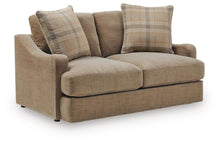 Load image into Gallery viewer, ChloeeAnne - Loveseat - Honey

