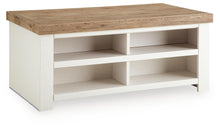 Load image into Gallery viewer, Savonport - Rectangular Table
