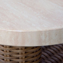 Load image into Gallery viewer, Dolan Creek - Rectangular Cocktail Table - Beige / Brown
