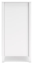 Load image into Gallery viewer, Hallityn - Bookcase - White
