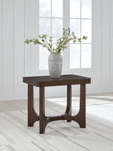 Load image into Gallery viewer, Korestone - Rectangular Cocktail Table
