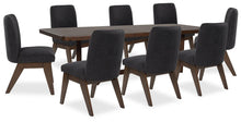 Load image into Gallery viewer, Dilenno - Extension Dining Table Set
