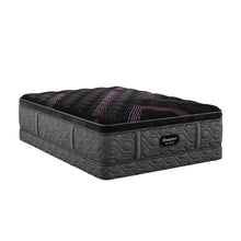 Load image into Gallery viewer, Beautyrest Black - 16.25" Series Two Plush Pillow Top Mattress
