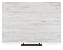 Load image into Gallery viewer, Cayboni - Two Drawer Night Stand - Whitewash
