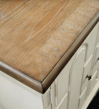 Load image into Gallery viewer, Roranville - Accent Cabinet - Antique White
