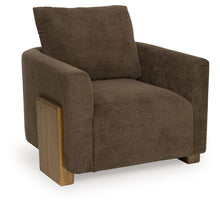 Load image into Gallery viewer, Dairlett - Accent Chair - Brown
