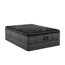Load image into Gallery viewer, Beautyrest Black - 14.75" Series One Medium Pillow Top Mattress
