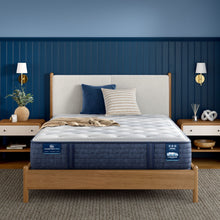 Load image into Gallery viewer, iComfortPro - 13" Ambrose Latex Foam Plush Mattress
