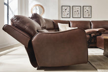 Load image into Gallery viewer, DeepWakes - Power Reclining Sectional
