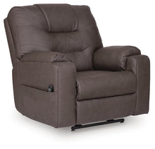 Load image into Gallery viewer, Belmone Pike - Power Lift Recliner
