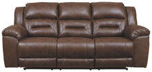 Load image into Gallery viewer, Stoneland - Power Reclining Sofa
