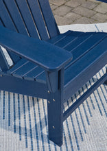 Load image into Gallery viewer, Sundown Treasure - Outdoor Adirondack Chair
