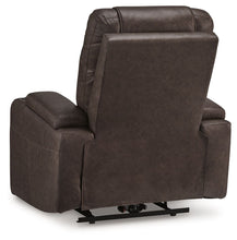 Load image into Gallery viewer, Schooner Rocks - Power Recliner / Adj Headrest
