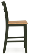 Load image into Gallery viewer, Gesthaven - Barstool (Set of 2)
