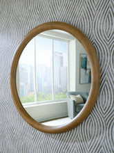 Load image into Gallery viewer, Yadiel - Accent Mirror - Brown
