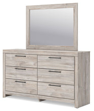 Load image into Gallery viewer, Broachmyn - Panel Bedroom Set
