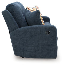 Load image into Gallery viewer, Danum - 2 Seat Reclining Sofa
