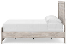 Load image into Gallery viewer, Broachmyn - Panel Bed
