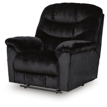 Load image into Gallery viewer, Linenfield - Zero Wall Recliner
