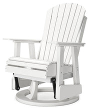 Load image into Gallery viewer, Hyland Wave - Swivel Glider Chair
