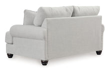 Load image into Gallery viewer, Avocet - Loveseat - Arctic
