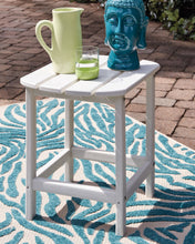 Load image into Gallery viewer, Sundown Treasure - Outdoor End Table
