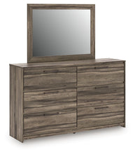 Load image into Gallery viewer, Elbrim - Six Drawer Dresser
