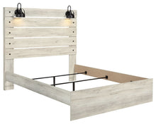 Load image into Gallery viewer, Cambeck - Panel Bed
